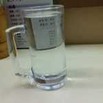 丸藤 - 2014.5.4 麦湯割り