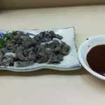 丸藤 - 2014.5.4 生センマイ