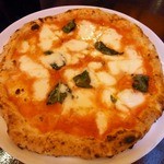 ラ・ピッコラ・ターヴォラ - マルゲリータ