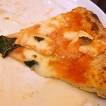 ラ・ピッコラ・ターヴォラ - マルゲリータ