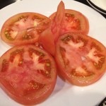 がるぼ - トマト