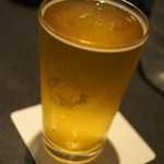 いわて蔵ビール（自然発酵）