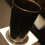 いわて蔵ビール（オイスタードライスタウト）