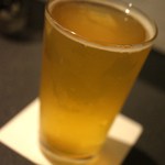 長野南信州ビール（アップルホップ）