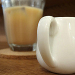 クエロクエラ - アイスティー