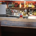 おんどる - 店内