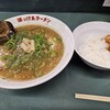 ぼっけゑラーメン