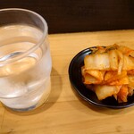 椿ラーメンショップ - 