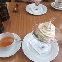 オーク ドア -  オーク ドア -