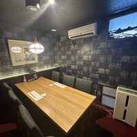 ひつまぶし 登河 那古野本店 - 