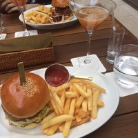 オーク ドア -  オーク ドア -