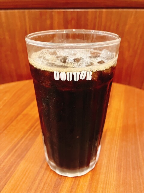 DOUTOR COFFEE Iidabashi Fujimi Ten photo 2