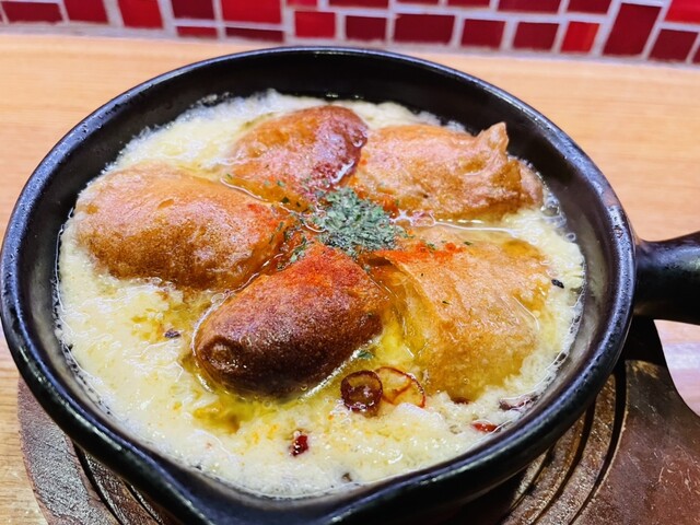 Spain Bar Tanimachi Kujira photo 2