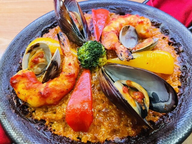 Spain Bar Tanimachi Kujira photo 3