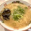 中洲屋台長浜ラーメン初代 健太 東京高円寺本店