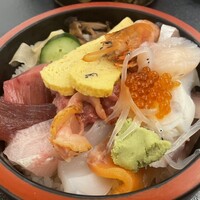 鮨政 西口店 -  鮨政 西口店 -