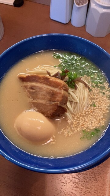 Ramen Kabachiya photo 5