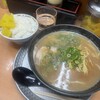 みそラーメンさつき