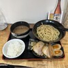 つけ麺らーめん 丸屋