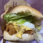 ケンタッキーフライドチキン - 