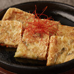 地酒と九州郷土料理 あきない - 