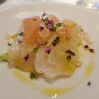 Ristorante Ecru - 
