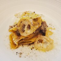 Ristorante Ecru - 