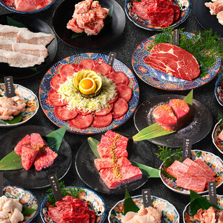 食べ飲み放題 焼肉ダイニング ちからや_2