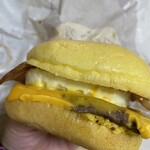マクドナルド - 料理写真: