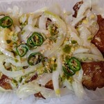 マリマリ 大阪コリアタウン店 - 