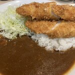 とんかつ檍のカレー屋 いっぺこっぺ 新橋店 - 