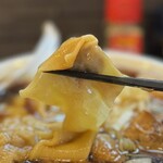 手打ち 陰日向 - 