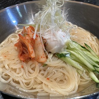 和牛焼肉 神田時流_2