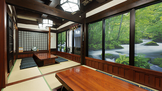 札幌かに本家 仙台店（かにほんけ） - 青葉通一番町（かに）の写真