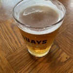 QUAYS pacific grill - 