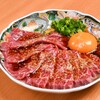 姫島焼肉 すすむ - メイン写真: