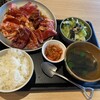 焼肉キャンプ 東大和店