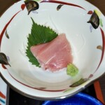 瀬戸内味覚処 芸州 本店 - 刺身