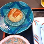 瀬戸内味覚処 芸州 本店 - じゃが芋コロッケ