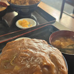石かわうどん - 料理写真: