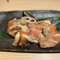 和食 いぶり別邸 有楽町店 - 金目鯛西京焼き(これは美味)
