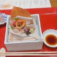 大和屋 横浜店 - 