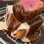 コーヒー＆トースト - 