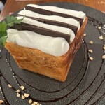 コーヒー＆トースト - 