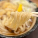 手打うどん いわしや - 