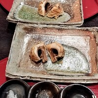 天ぷら とばり - 