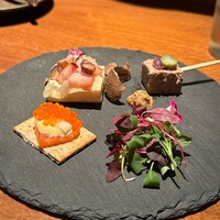 人形町 伊勢利 - 