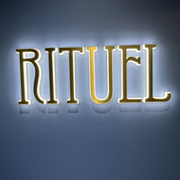 RITUEL Brasserie & Cafe 虎ノ門 - 