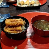 天ぷら とばり - 