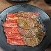 焼肉勝っちゃん サンシャインワーフ神戸店